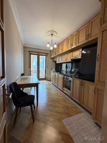 Продаётся 3-комн. новостройка 126 м², пос. Бадамдар, photo 11 from 30
