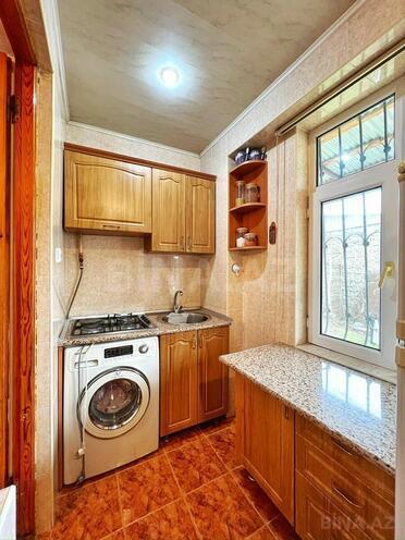Продаётся 3-комн. вторичка 57 м², пос. Бакиханова, photo 3 from 11