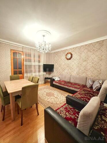 Продаётся 3-комн. вторичка 57 м², пос. Бакиханова, photo 1 from 11