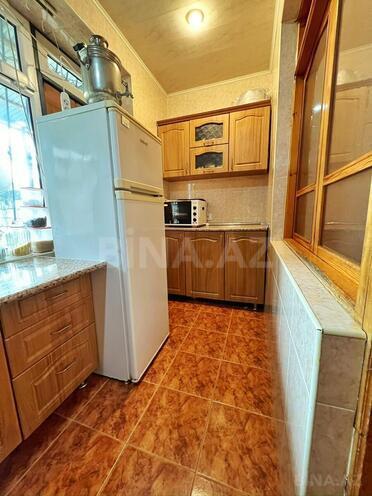 Продаётся 3-комн. вторичка 57 м², пос. Бакиханова, photo 4 from 11