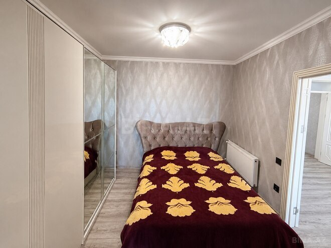 Продаётся 2-комн. новостройка 67 м², пос. Бакиханова, photo 4 from 13