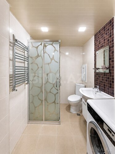 Продаётся 2-комн. новостройка 67 м², пос. Бакиханова, photo 8 from 13