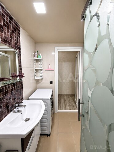 Продаётся 2-комн. новостройка 67 м², пос. Бакиханова, photo 9 from 13