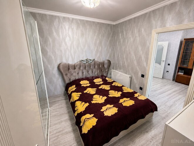 Продаётся 2-комн. новостройка 67 м², пос. Бакиханова, photo 5 from 13