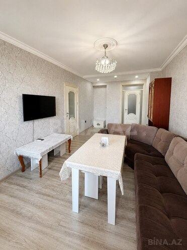 Продаётся 2-комн. новостройка 67 м², пос. Бакиханова, photo 3 from 13