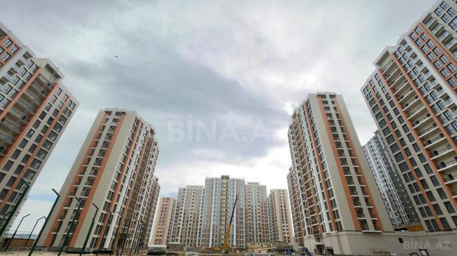 Satılır 3 otaqlı yeni tikili 85 m², Yasamal r., photo 16 from 17