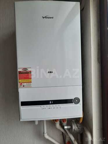 İcarəyə verilir 2 otaqlı köhnə tikili 65 m², Nəriman Nərimanov m., photo 6 from 11