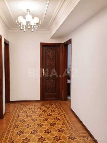 İcarəyə verilir 2 otaqlı köhnə tikili 65 m², Nəriman Nərimanov m., photo 9 from 11