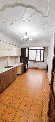 İcarəyə verilir 2 otaqlı köhnə tikili 65 m², Nəriman Nərimanov m., photo 4 from 11