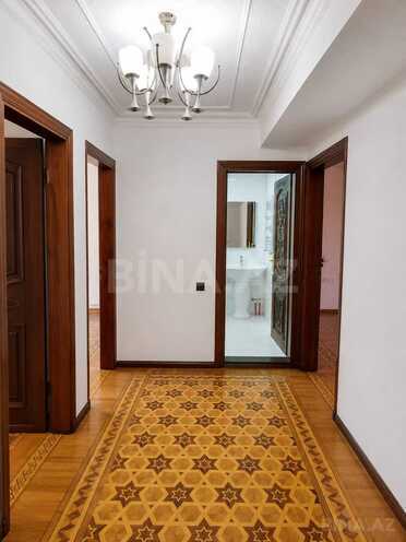 İcarəyə verilir 2 otaqlı köhnə tikili 65 m², Nəriman Nərimanov m., photo 8 from 11