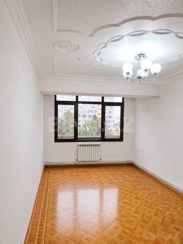 İcarəyə verilir 2 otaqlı köhnə tikili 65 m², Nəriman Nərimanov m., photo 3 from 11