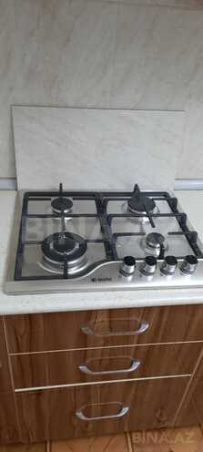 İcarəyə verilir 2 otaqlı köhnə tikili 65 m², Nəriman Nərimanov m., photo 7 from 11