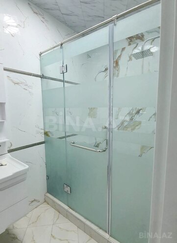 Сдаётся 3-комн. новостройка 115 м², Ясамальский р., photo 11 from 19