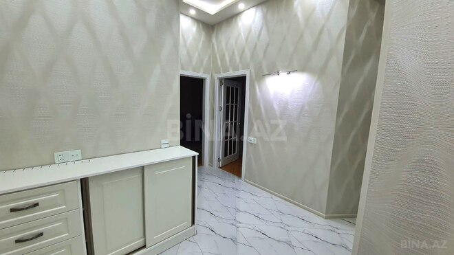 Сдаётся 3-комн. новостройка 115 м², Ясамальский р., photo 10 from 19
