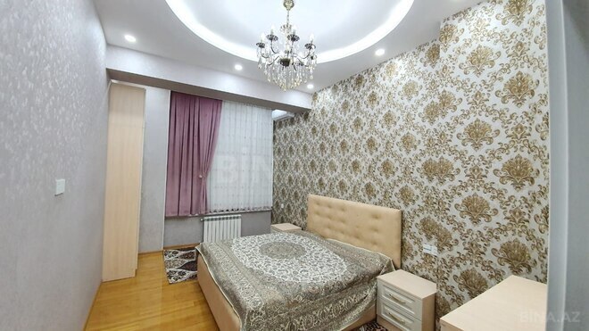 Сдаётся 3-комн. новостройка 115 м², Ясамальский р., photo 5 from 19