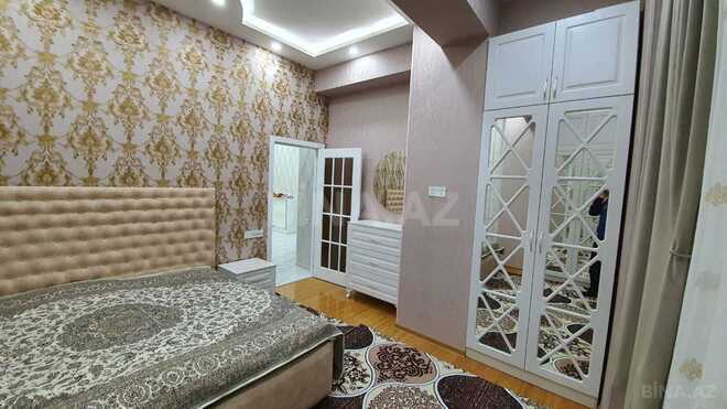 Сдаётся 3-комн. новостройка 115 м², Ясамальский р., photo 7 from 19