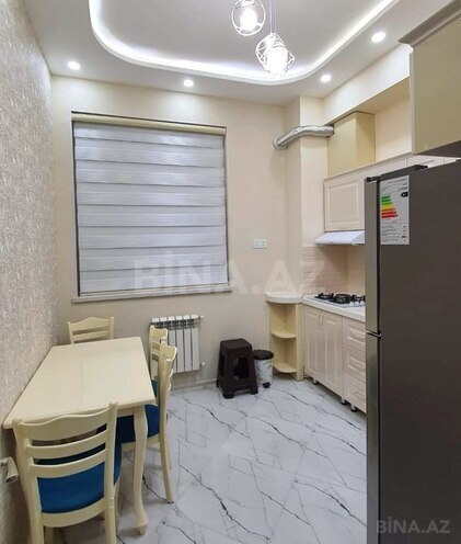 Сдаётся 3-комн. новостройка 115 м², Ясамальский р., photo 12 from 19