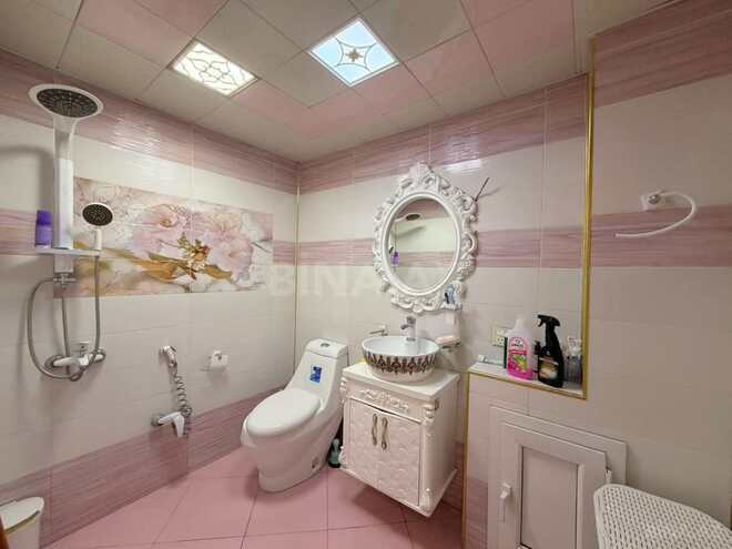 Satılır 4 otaqlı yeni tikili 230 m², 20 Yanvar m., photo 16 from 25