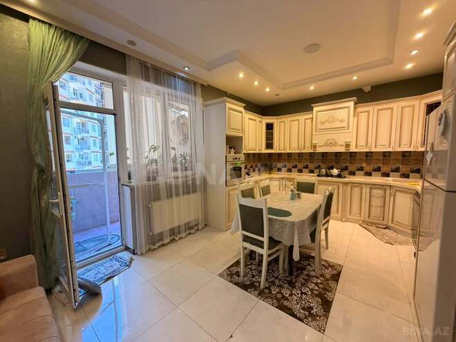 Satılır 4 otaqlı yeni tikili 230 m², 20 Yanvar m., photo 12 from 25