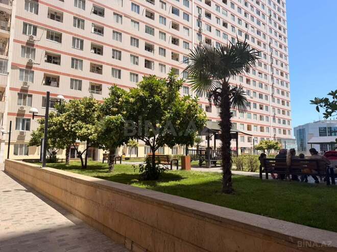 Satılır 4 otaqlı yeni tikili 230 m², 20 Yanvar m., photo 23 from 25