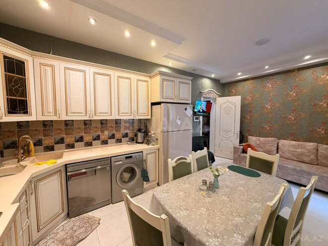 Satılır 4 otaqlı yeni tikili 230 m², 20 Yanvar m., photo 13 from 25