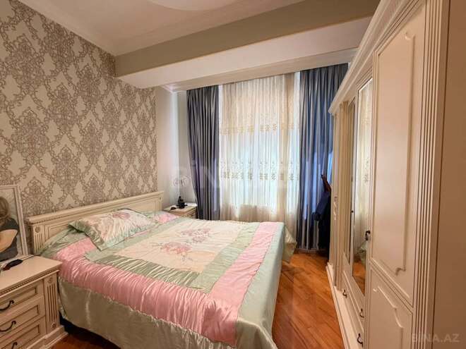 Satılır 4 otaqlı yeni tikili 230 m², 20 Yanvar m., photo 6 from 25
