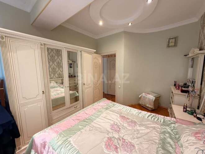 Satılır 4 otaqlı yeni tikili 230 m², 20 Yanvar m., photo 11 from 25