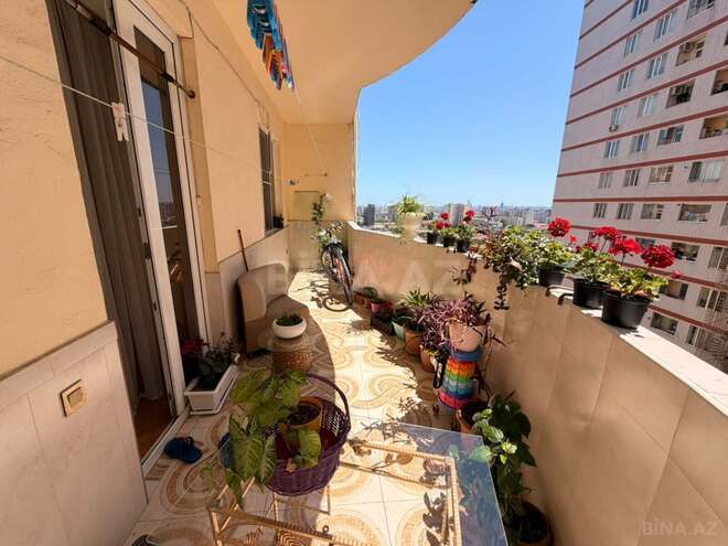 Satılır 4 otaqlı yeni tikili 230 m², 20 Yanvar m., photo 22 from 25