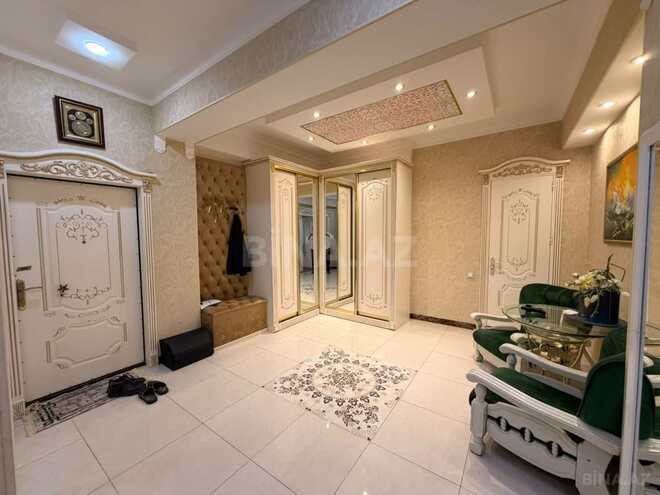 Satılır 4 otaqlı yeni tikili 230 m², 20 Yanvar m., photo 19 from 25