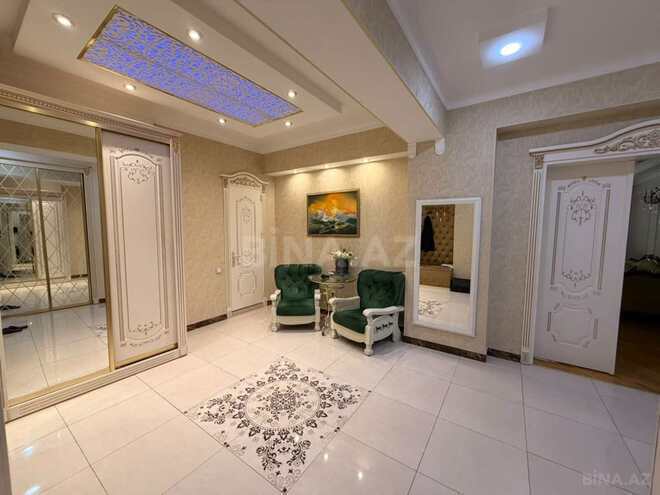 Satılır 4 otaqlı yeni tikili 230 m², 20 Yanvar m., photo 18 from 25