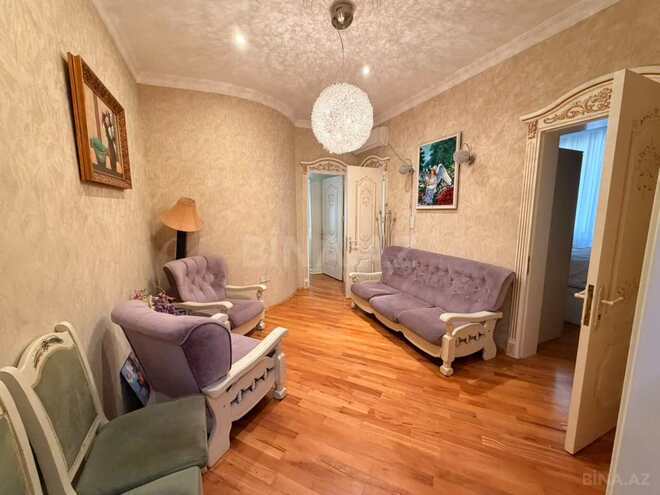 Satılır 4 otaqlı yeni tikili 230 m², 20 Yanvar m., photo 5 from 25