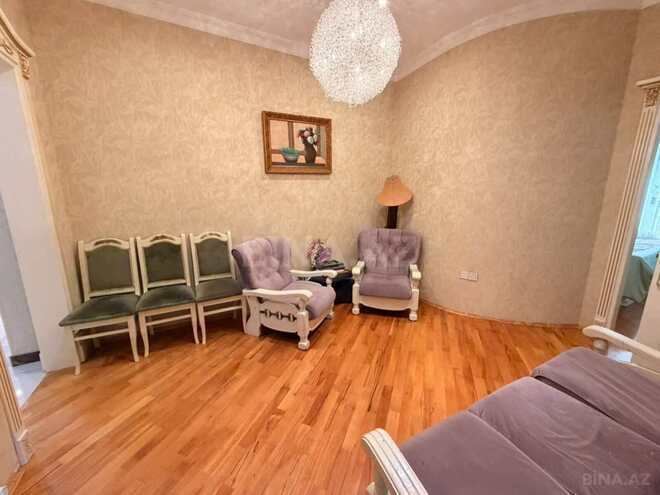 Satılır 4 otaqlı yeni tikili 230 m², 20 Yanvar m., photo 17 from 25