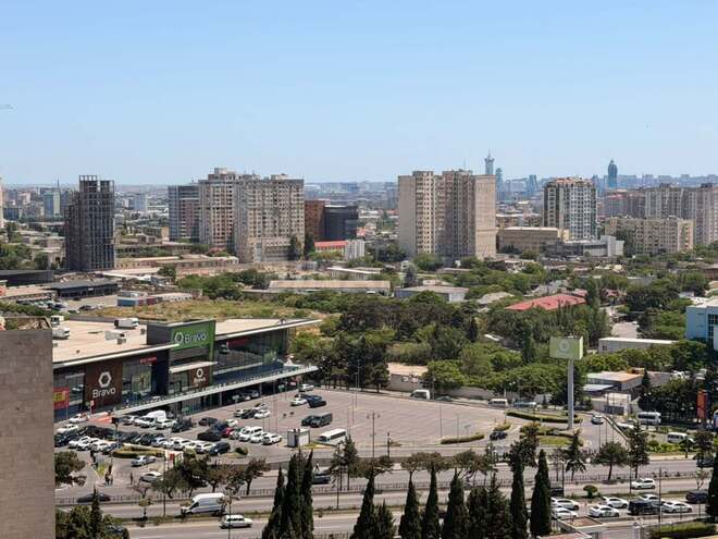 Satılır 4 otaqlı yeni tikili 230 m², 20 Yanvar m., photo 24 from 25