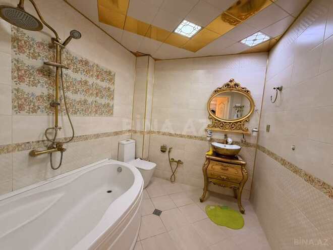 Satılır 4 otaqlı yeni tikili 230 m², 20 Yanvar m., photo 15 from 25