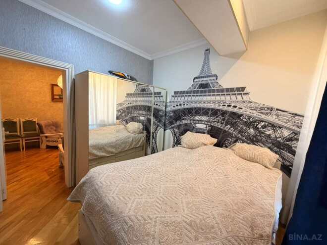 Satılır 4 otaqlı yeni tikili 230 m², 20 Yanvar m., photo 7 from 25