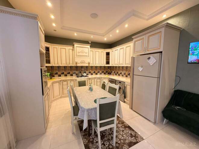 Satılır 4 otaqlı yeni tikili 230 m², 20 Yanvar m., photo 14 from 25