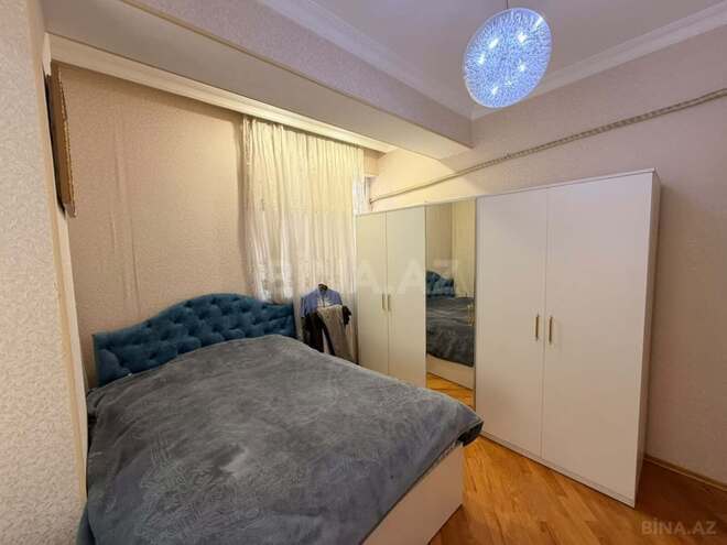Satılır 4 otaqlı yeni tikili 230 m², 20 Yanvar m., photo 10 from 25