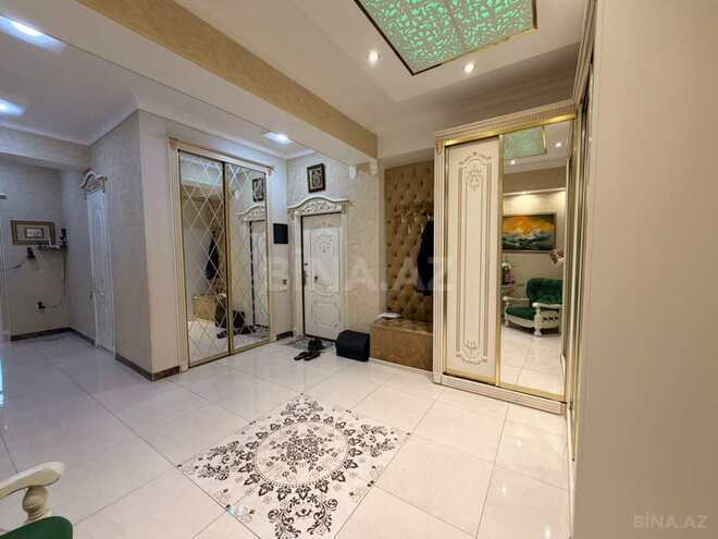 Satılır 4 otaqlı yeni tikili 230 m², 20 Yanvar m., photo 20 from 25