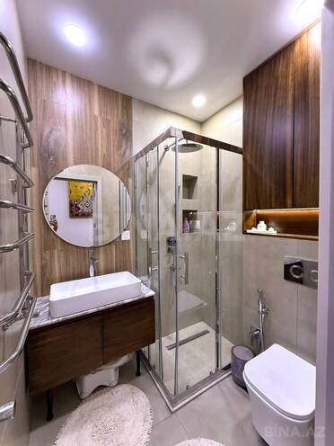 Продается 4-комн. новостройка 153 м², м. Иншаатчылар, photo 8 from 17