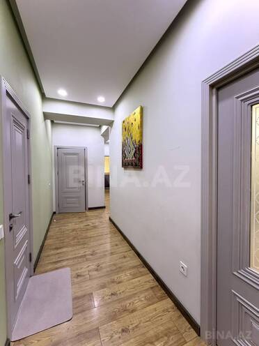 Продается 4-комн. новостройка 153 м², м. Иншаатчылар, photo 13 from 17