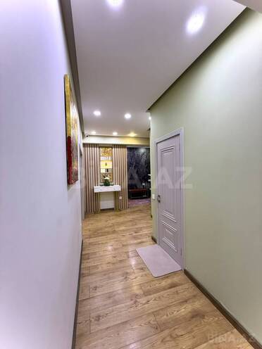 Продается 4-комн. новостройка 153 м², м. Иншаатчылар, photo 14 from 17