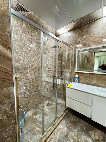 Сдаётся 2-комн. новостройка 80.7 м², м. Элмляр Академиясы, photo 21 from 25