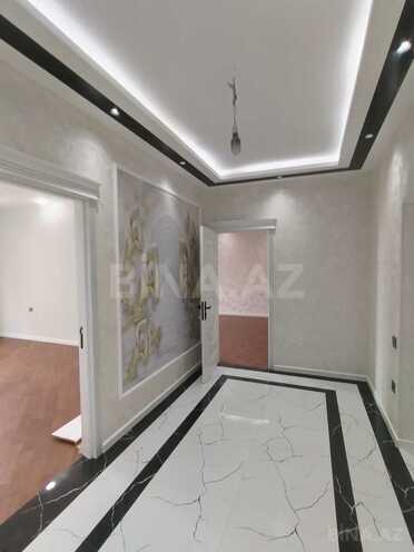 Satılır 3 otaqlı yeni tikili 106 m², 8 Noyabr m., photo 7 from 17