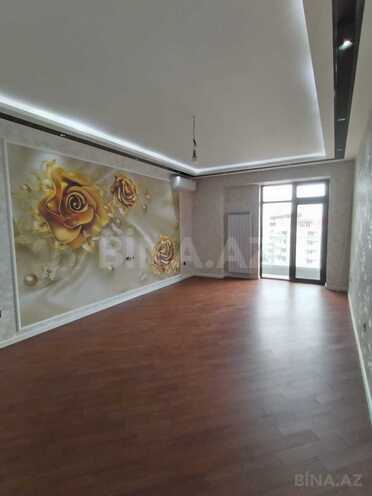 Satılır 3 otaqlı yeni tikili 106 m², 8 Noyabr m., photo 6 from 17