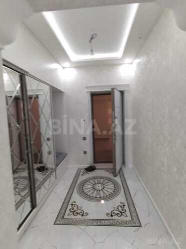 Satılır 3 otaqlı yeni tikili 106 m², 8 Noyabr m., photo 13 from 17