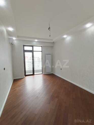 Satılır 3 otaqlı yeni tikili 106 m², 8 Noyabr m., photo 11 from 17