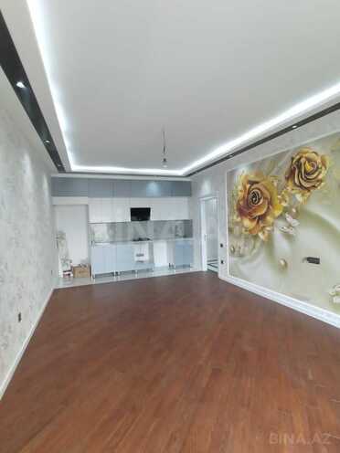 Satılır 3 otaqlı yeni tikili 106 m², 8 Noyabr m., photo 5 from 17