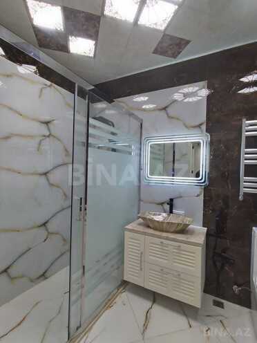 Satılır 3 otaqlı yeni tikili 106 m², 8 Noyabr m., photo 14 from 17