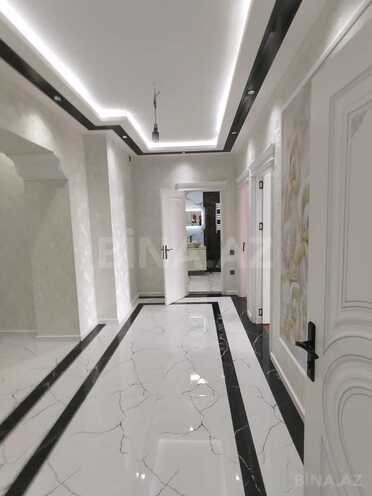 Satılır 3 otaqlı yeni tikili 106 m², 8 Noyabr m., photo 10 from 17