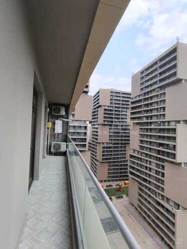 Satılır 3 otaqlı yeni tikili 106 m², 8 Noyabr m., photo 15 from 17